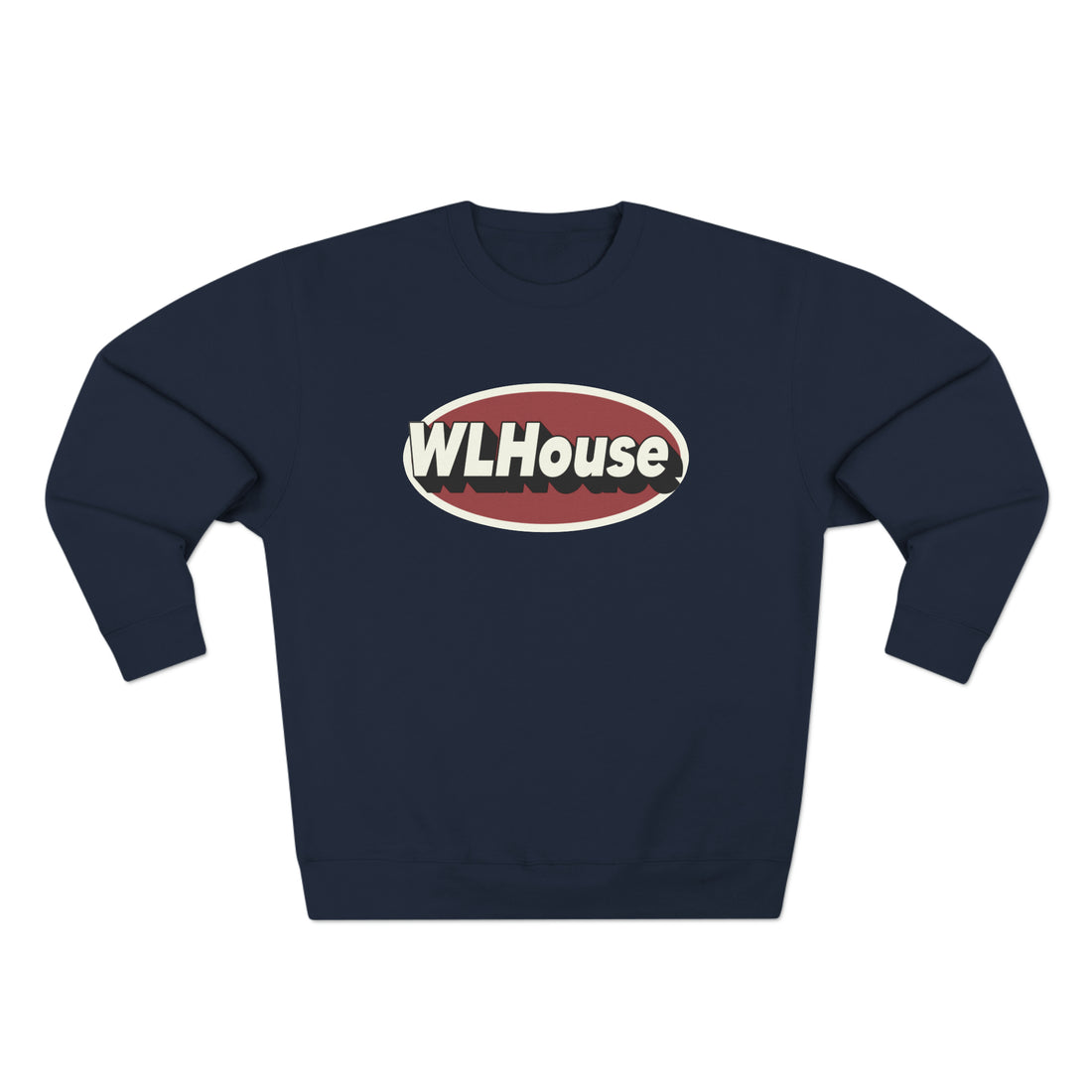 WLHouse | Sweatshirt