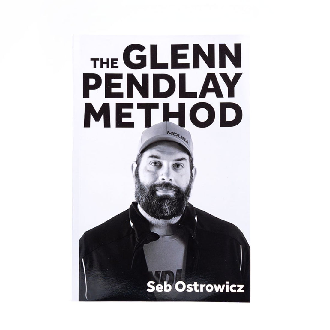 The Glenn Pendlay Method