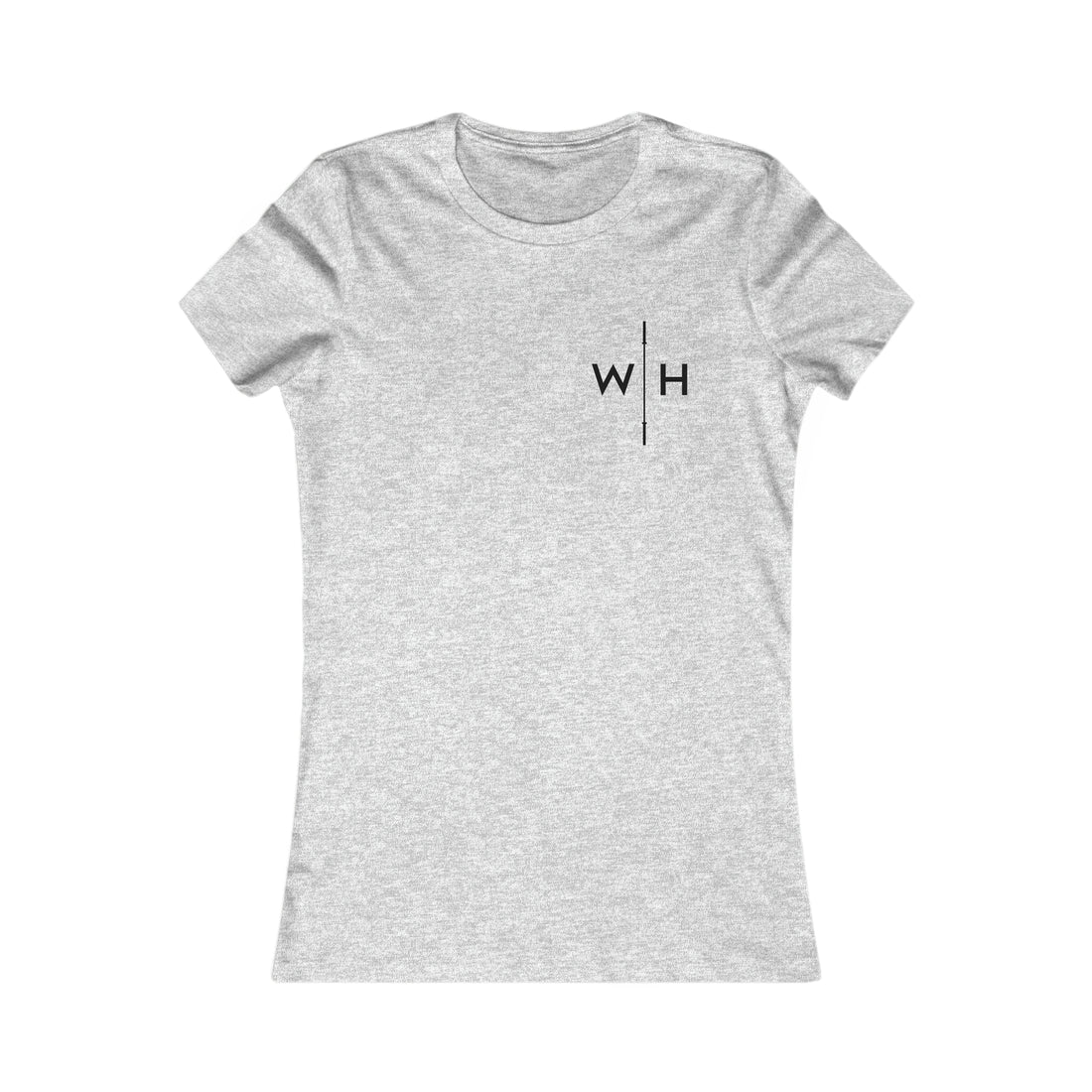 W|H Chest | Women&