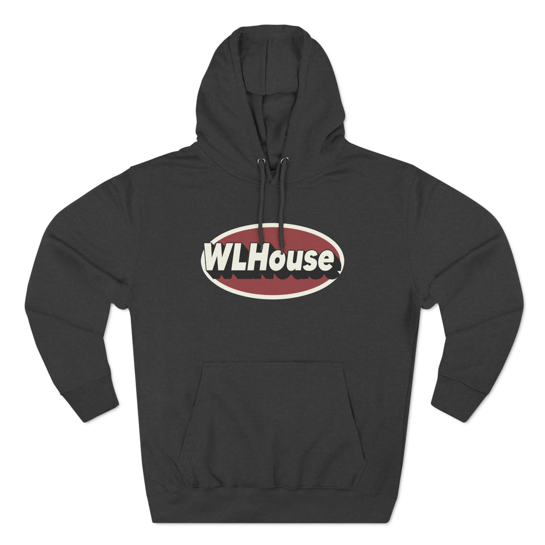 WLHouse | Hoodie
