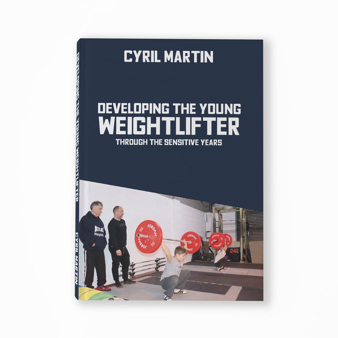 Developing the Young Weightlifter